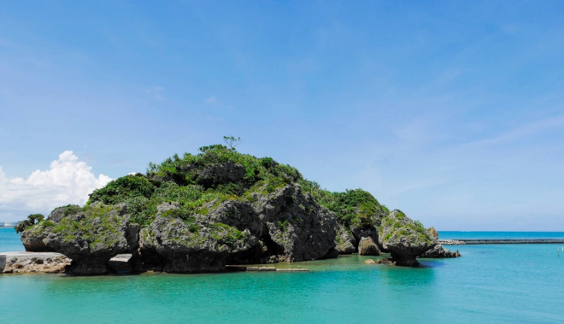 沖繩自由行景點