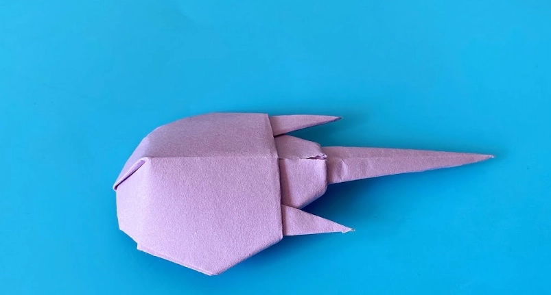 兒童摺紙訓練 兒童摺紙訓練