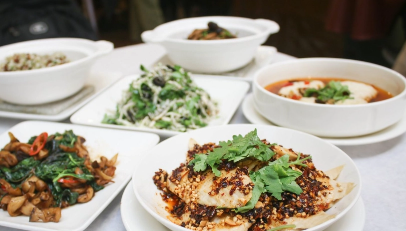 素食吃到飽推薦