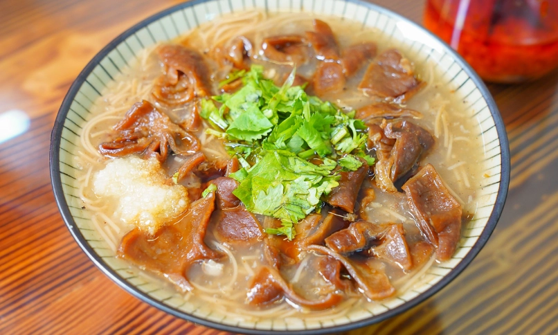 大腸麵線秘訣 大腸麵線秘訣