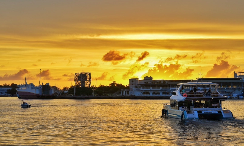 台南海景咖啡廳 台南海景咖啡廳