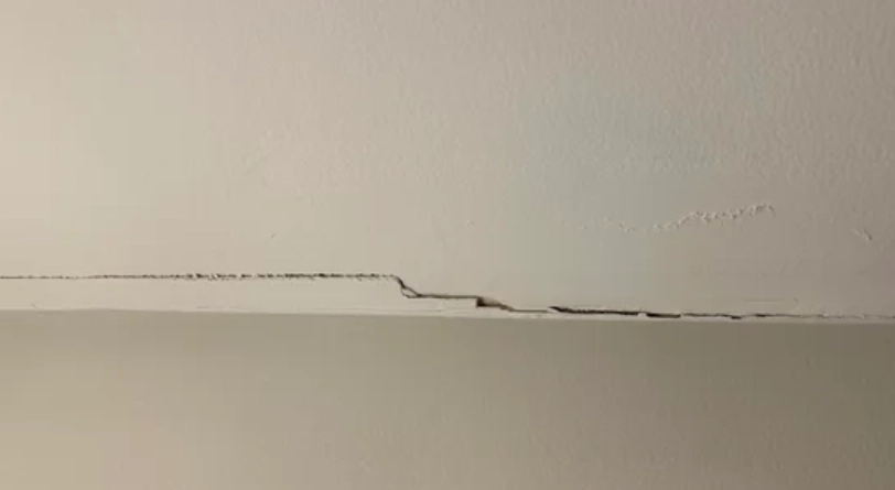 牆面修復 牆面修復