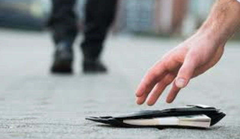 撿到錢夢境心理學