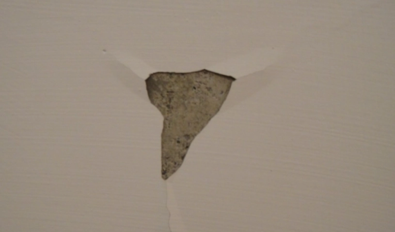 濕氣處理 濕氣處理