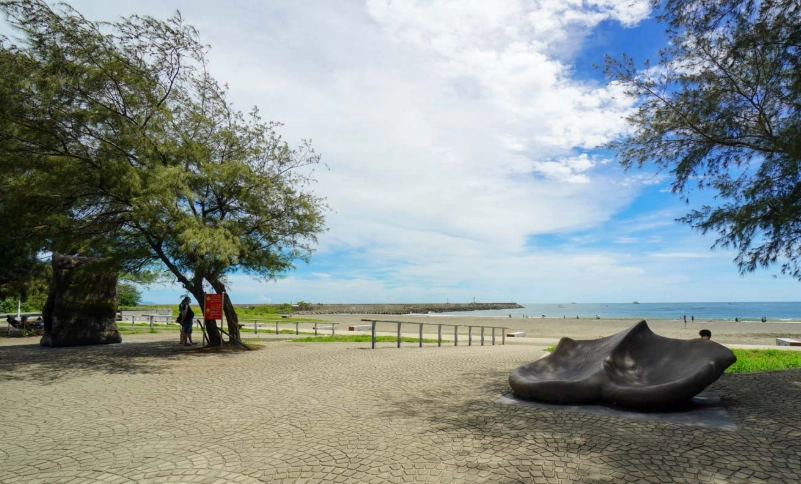 台南無邊際景點 台南無邊際景點