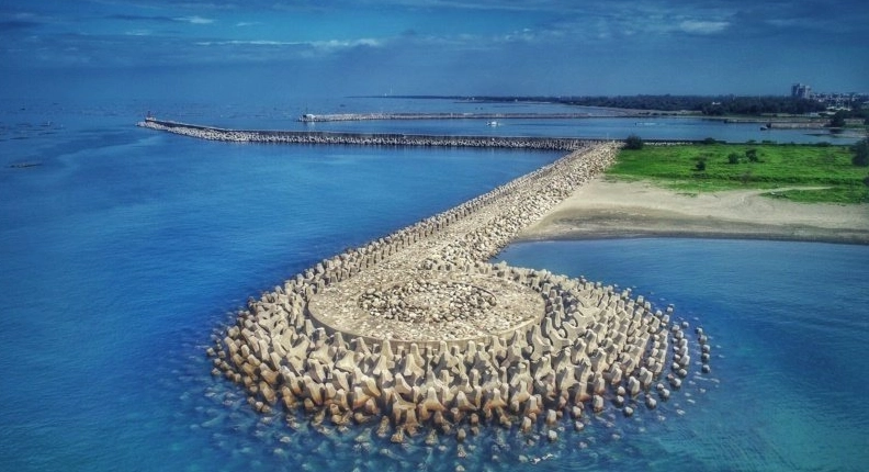 台南夕陽景點 台南夕陽景點