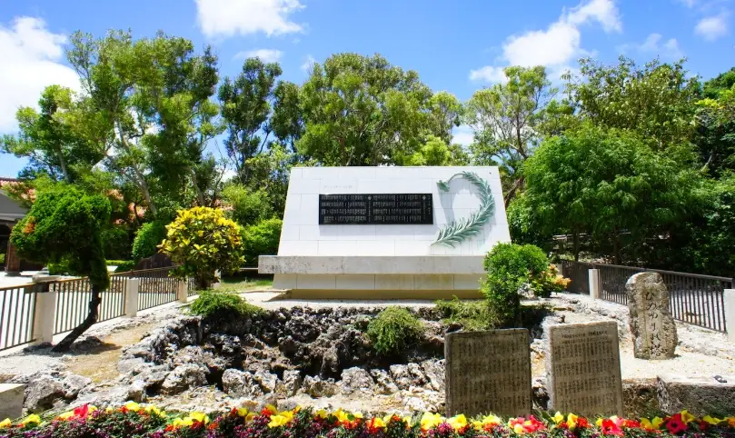 沖繩自由行景點