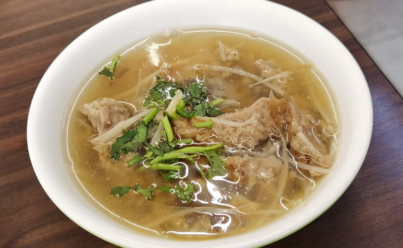 肉羹麵線 卡路里 肉羹麵線 卡路里