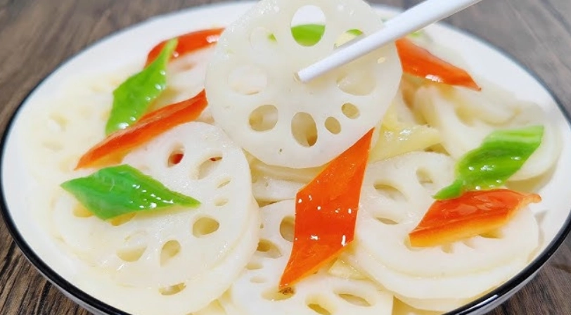 蓮藕變黑原因 蓮藕變黑原因