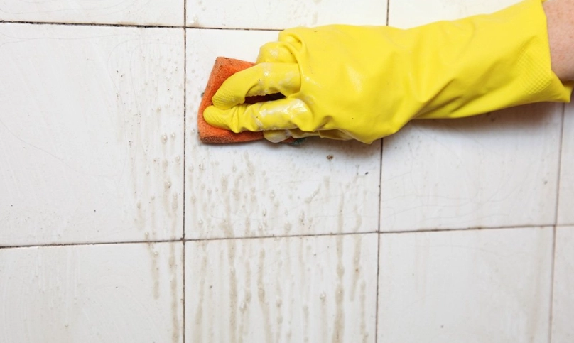 浴室磁磚清潔 浴室磁磚清潔