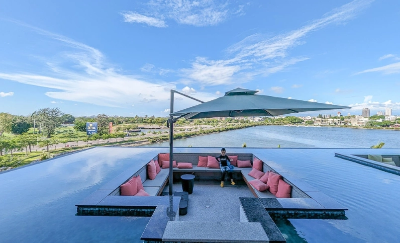 台南夕陽景點 台南夕陽景點