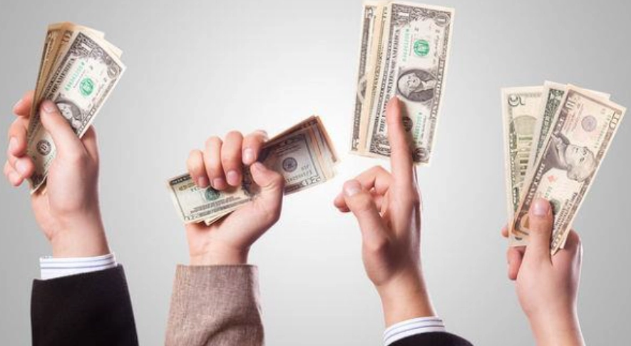 夢見撿錢周公解夢