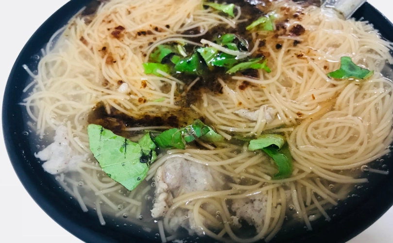 肉羹麵線 卡路里 肉羹麵線 卡路里