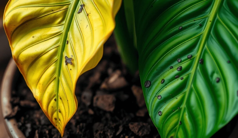 龜背芋照顧 龜背芋照顧