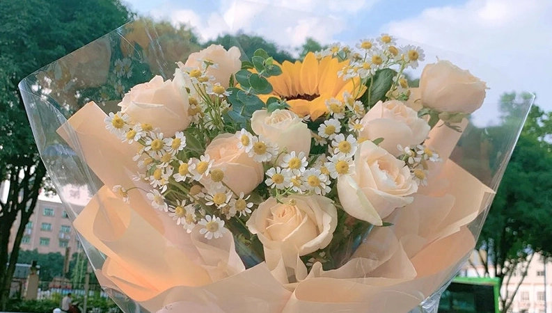 送花指南 送花指南