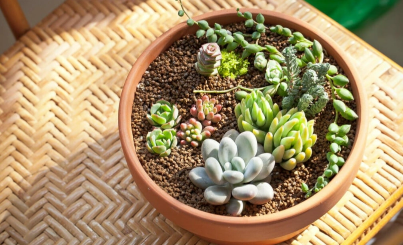 多肉通風技巧 多肉通風技巧