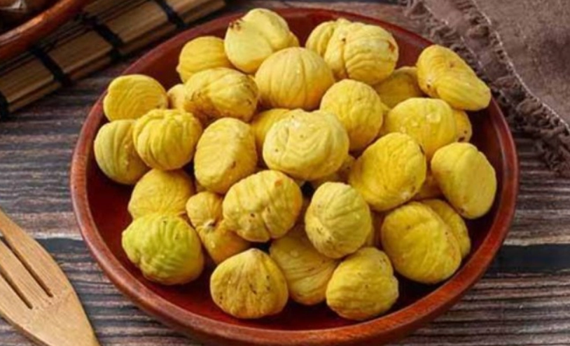 栗子炆排骨 食譜 栗子炆排骨 食譜