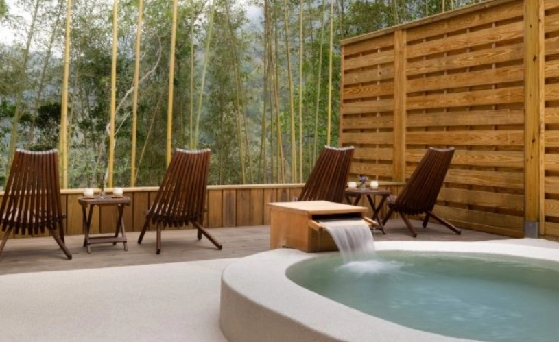 桃園溫泉 桃園溫泉