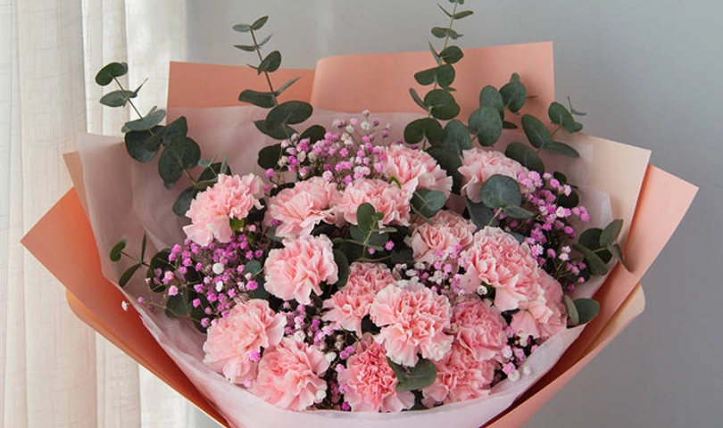 花卉花語 花卉花語