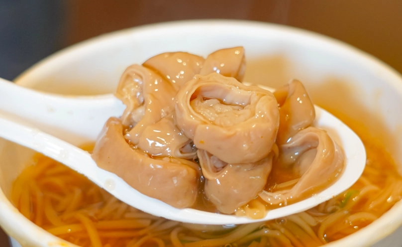 大腸麵線秘訣 大腸麵線秘訣