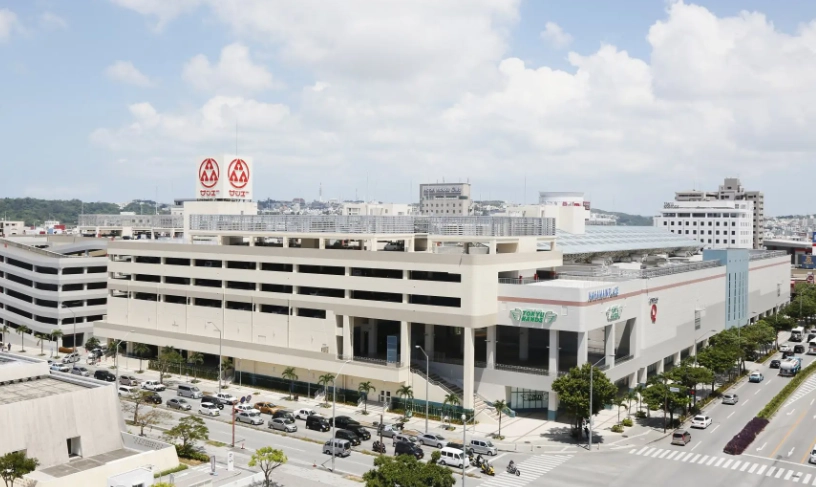 沖繩超市營業時間