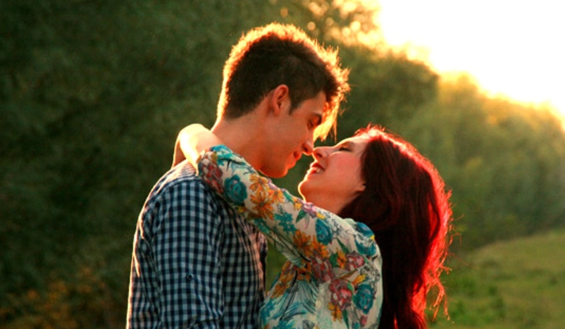 夢見女人投懷送抱 意思 夢見女人投懷送抱 意思