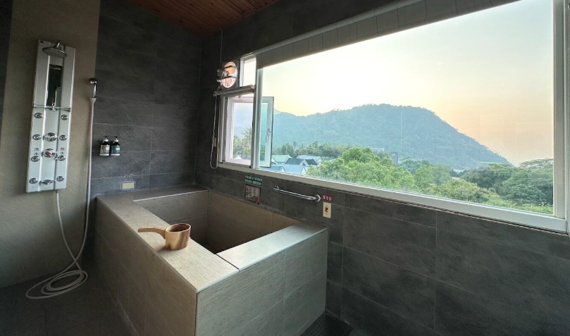 桃園大眾池 桃園大眾池