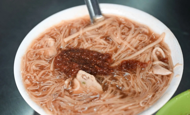 肉羹麵線 卡路里 肉羹麵線 卡路里