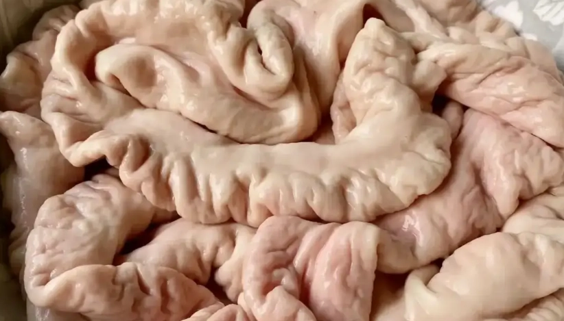 在家做古早味大腸麵線 在家做古早味大腸麵線