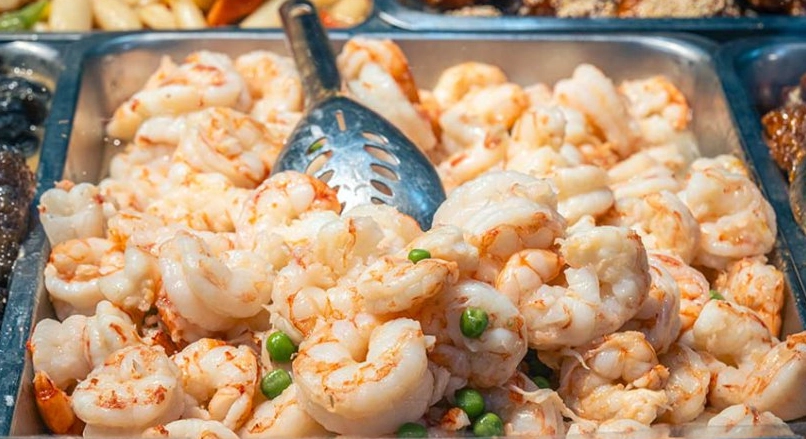 南門市場年菜 南門市場年菜