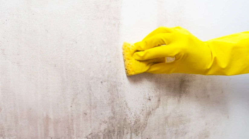 漂白水除霉 漂白水除霉