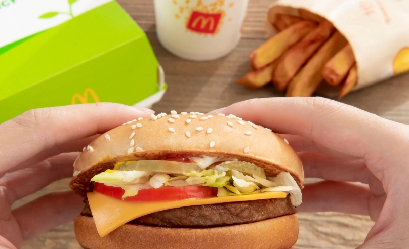 麥當勞熱量計算 麥當勞熱量計算