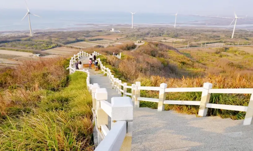 苗栗親子免費景點