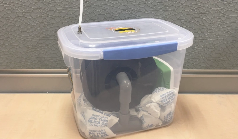 克潮靈替代品 克潮靈替代品