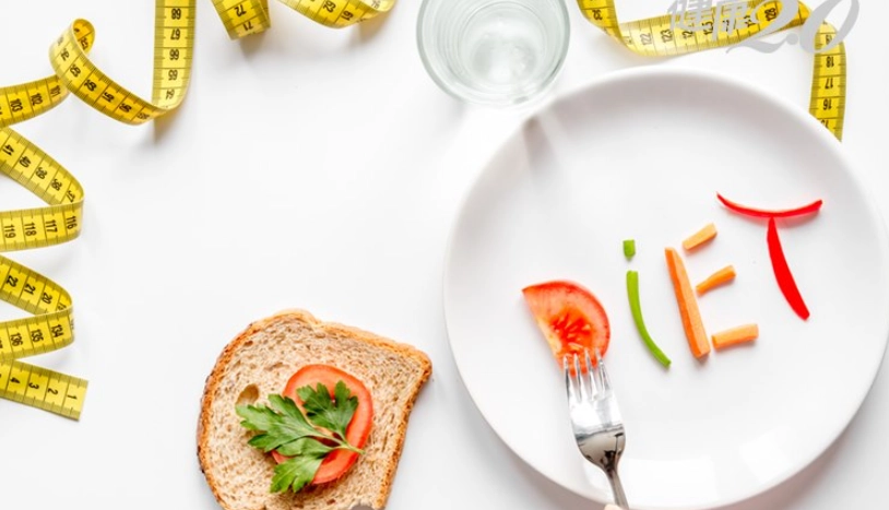 斷食多久開始燃燒脂肪