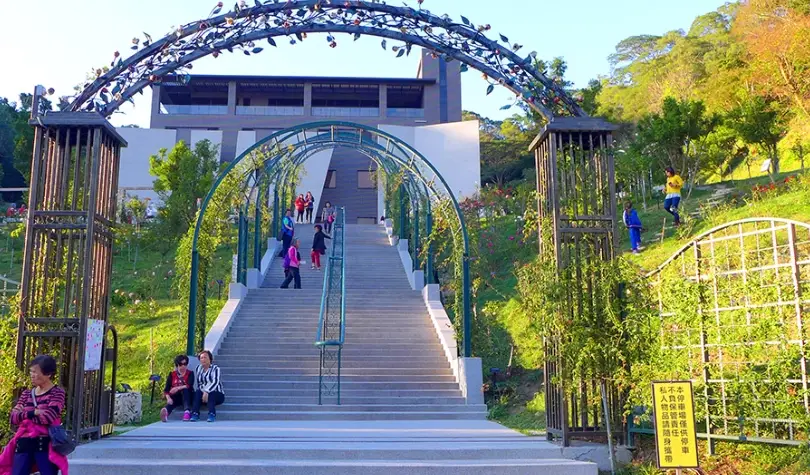 免費親子景點苗栗 免費親子景點苗栗