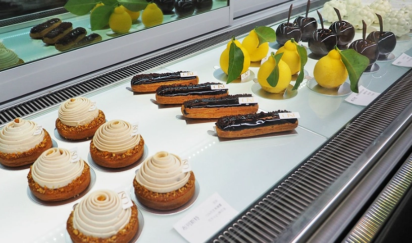 台中甜點外送 台中甜點外送