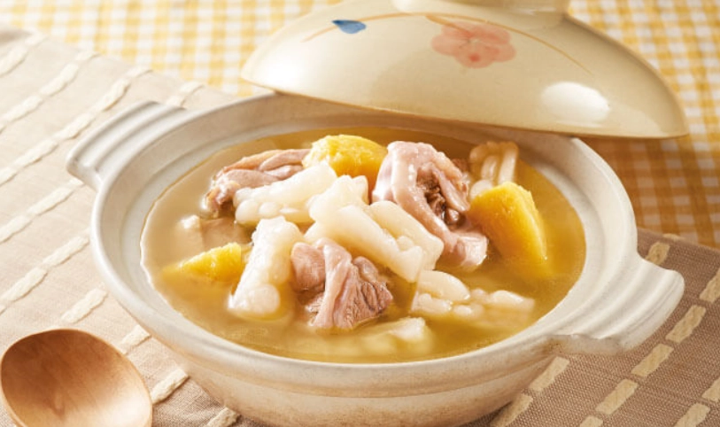 台式三杯雞 台式三杯雞