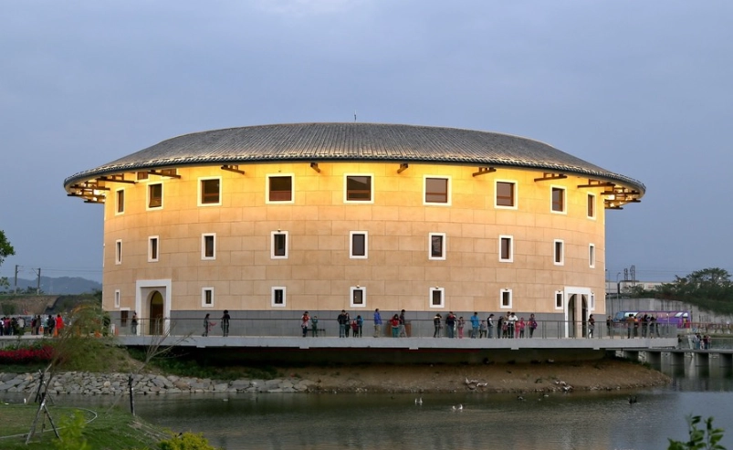 苗栗一日遊免費景點