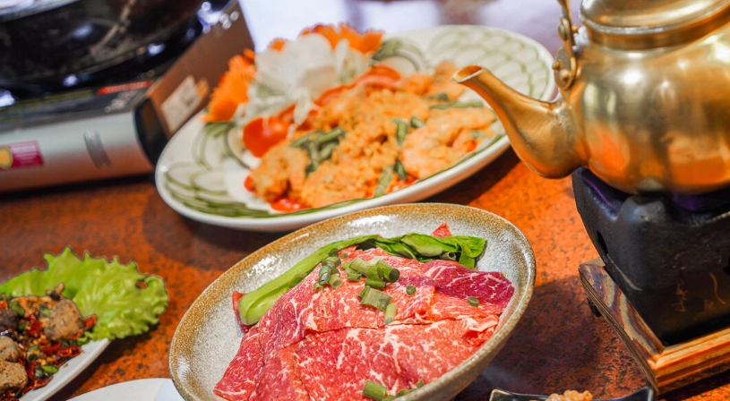 金門聚餐餐廳 金門聚餐餐廳