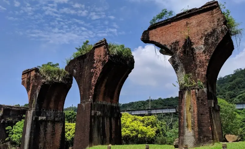 苗栗免費景點 苗栗免費景點