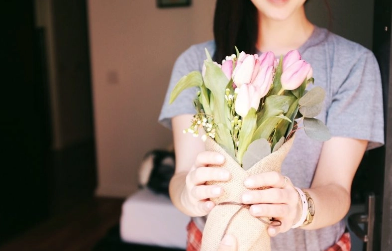 玫瑰花數量花語