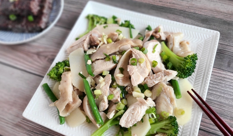 麻油雞食譜 麻油雞食譜