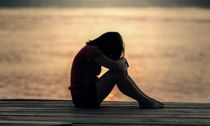 親人過世創傷症候群症狀