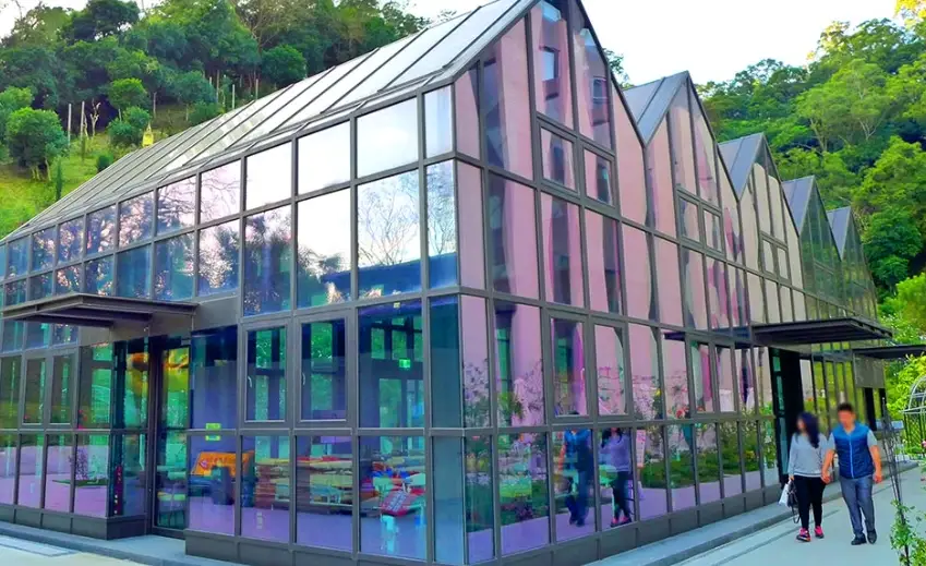 苗栗觀光工廠推薦 苗栗觀光工廠推薦