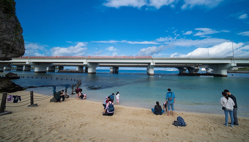 沖繩自由行四天三夜