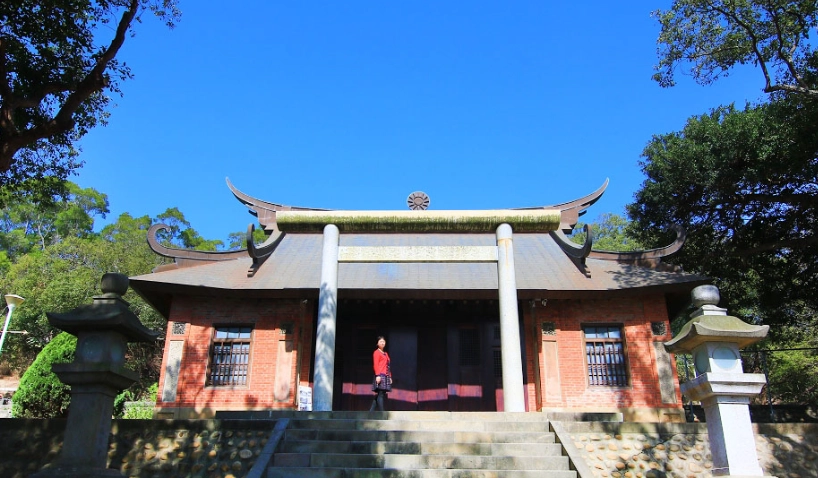 苗栗親子免費景點