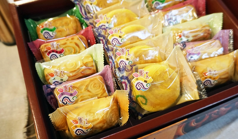 苗栗景點推薦