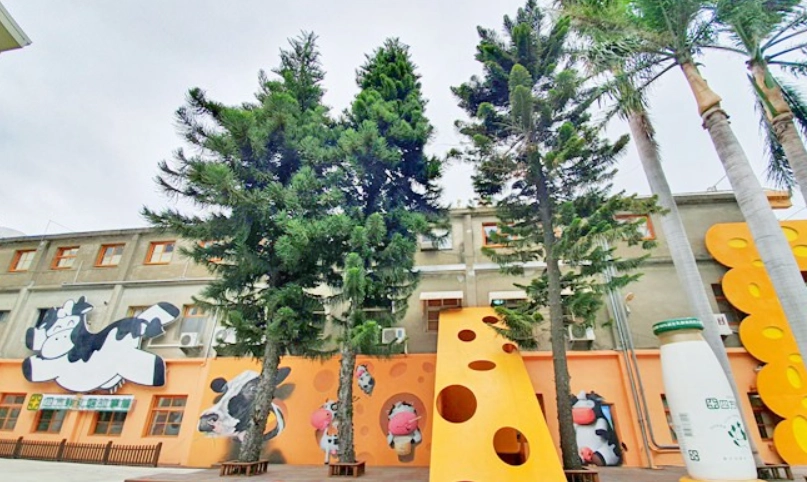 免費親子景點苗栗 免費親子景點苗栗