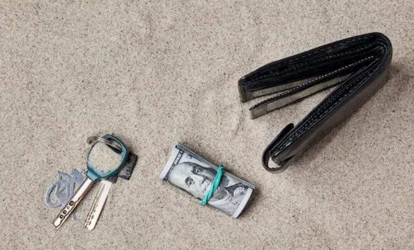 掉錢包夢境意義 掉錢包夢境意義